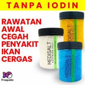 Medisalt