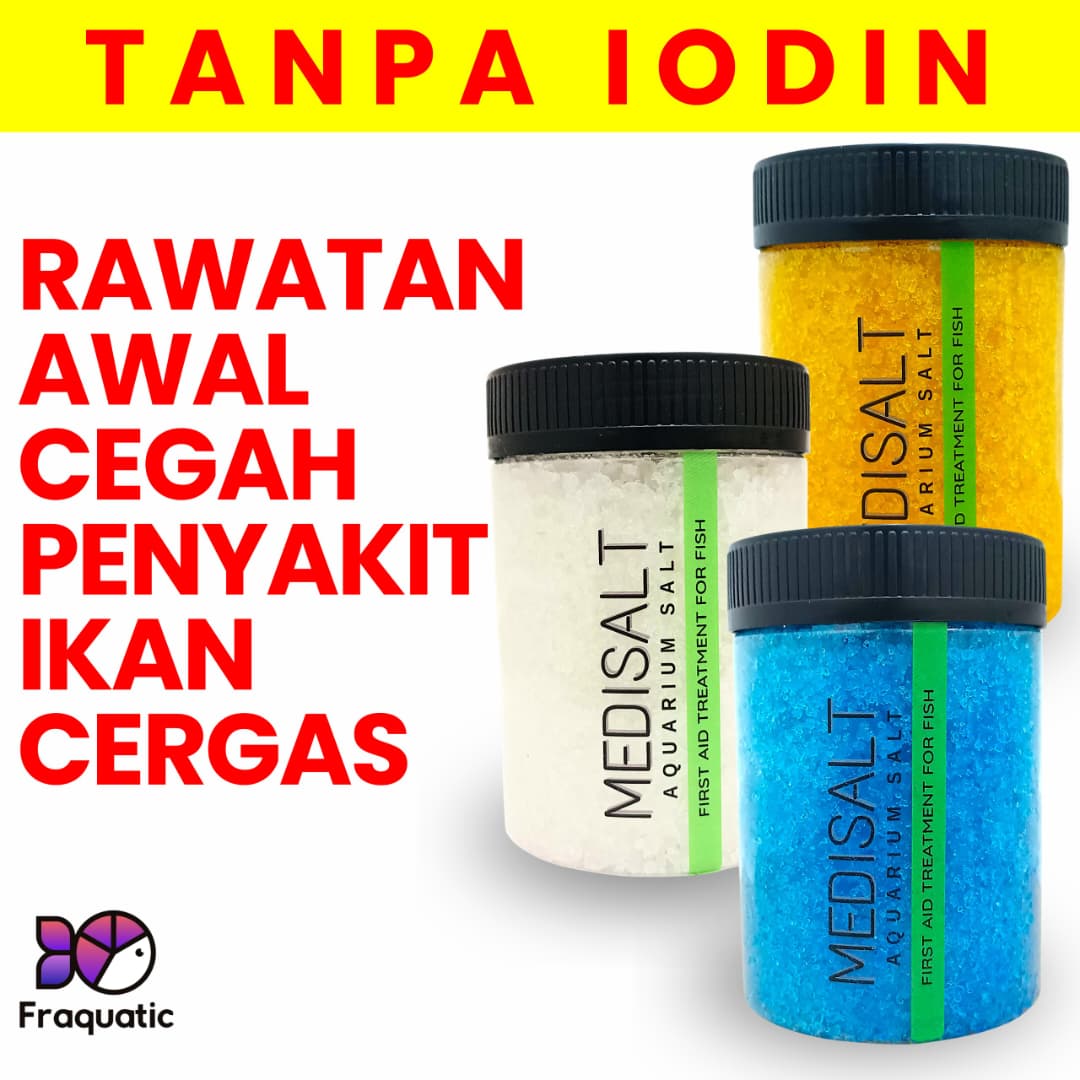 Medisalt